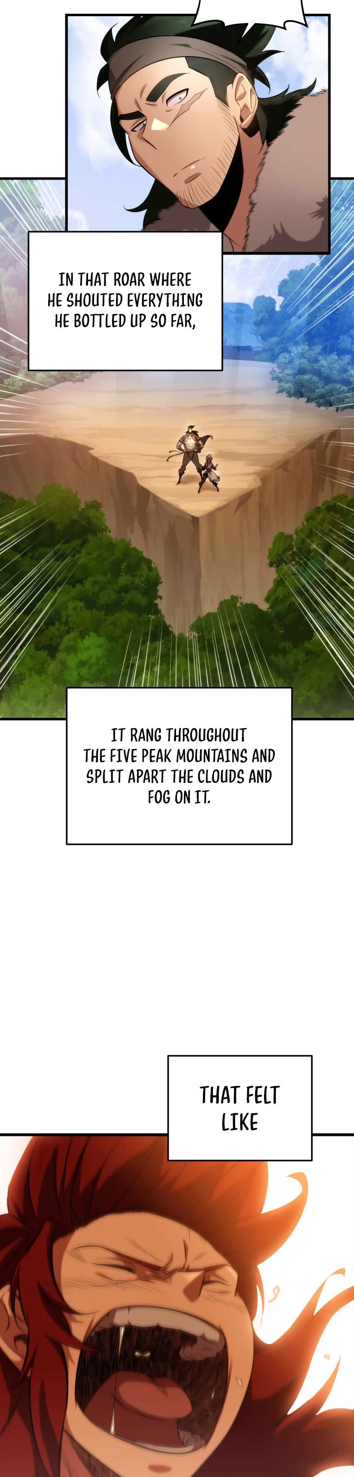 Heavenly Inquisition Sword chapter 7 page 52