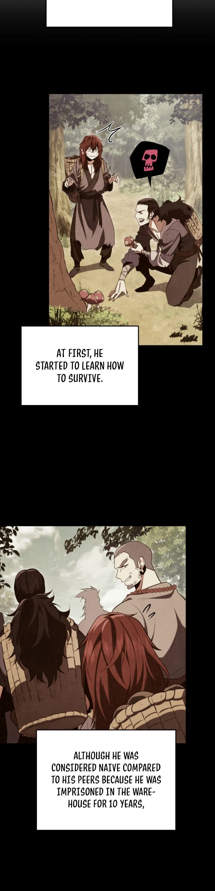 Heavenly Inquisition Sword chapter 7 page 56