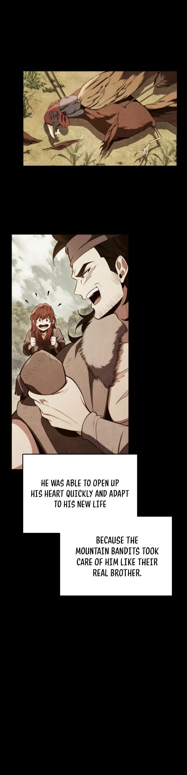 Heavenly Inquisition Sword chapter 7 page 57