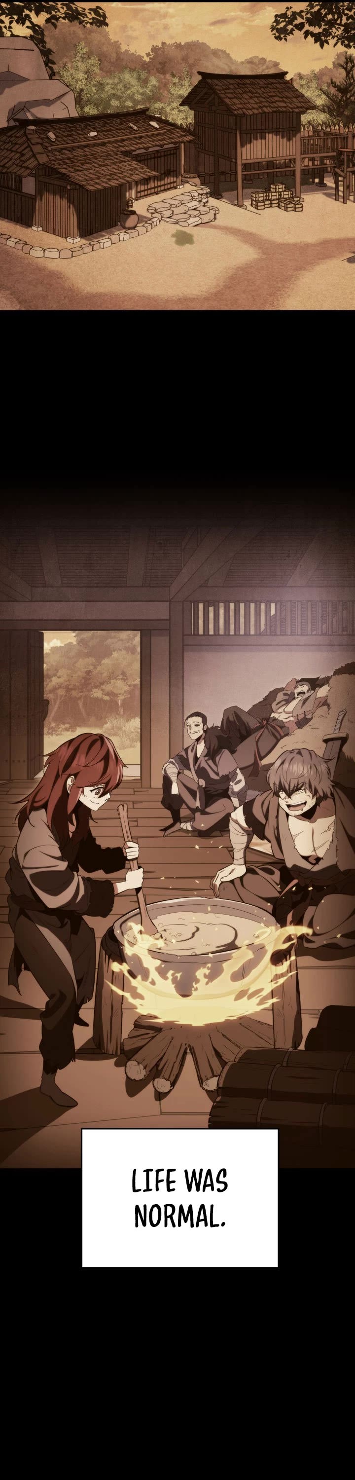 Heavenly Inquisition Sword chapter 7 page 58