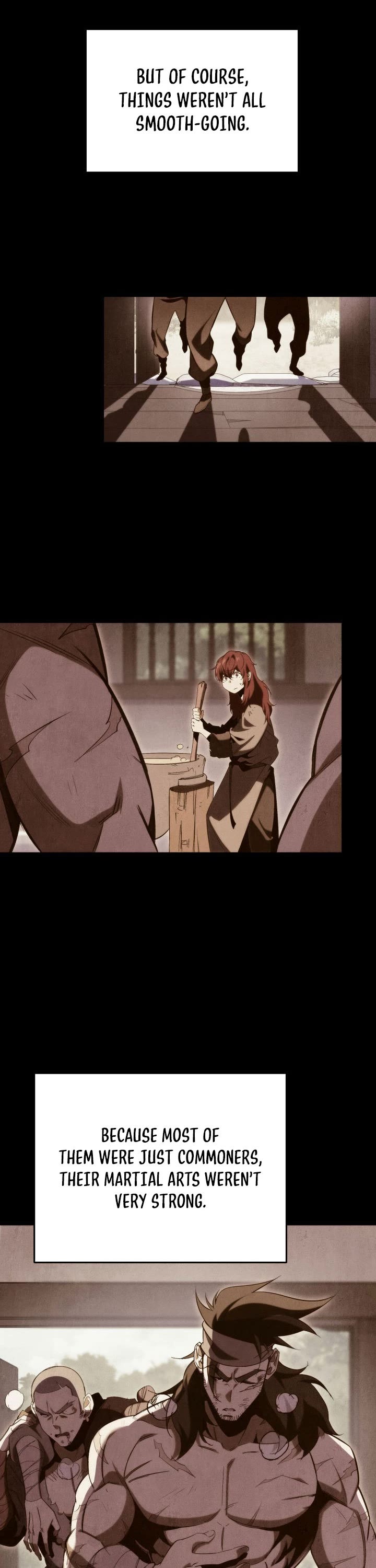 Heavenly Inquisition Sword chapter 7 page 59