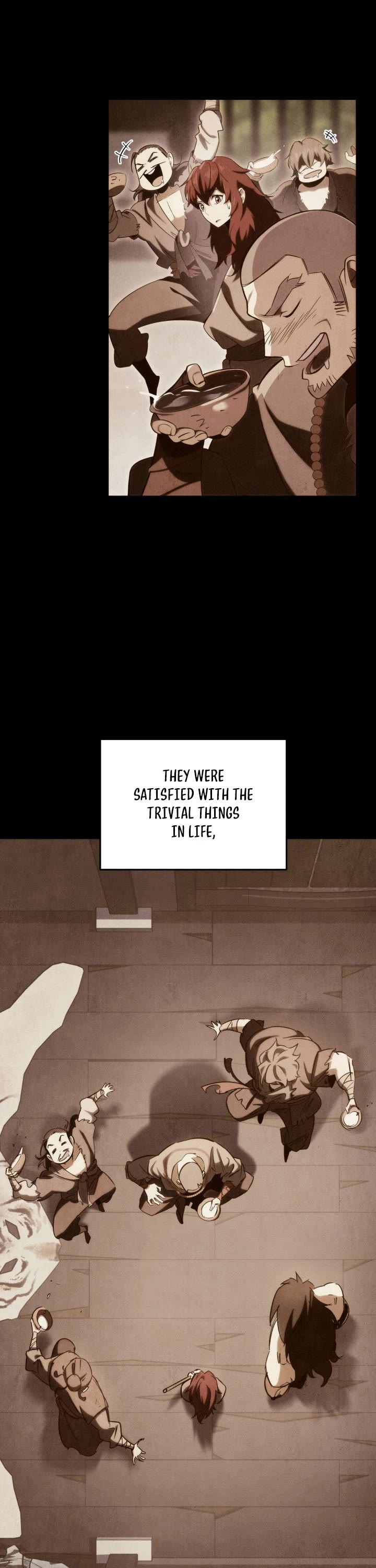 Heavenly Inquisition Sword chapter 7 page 62