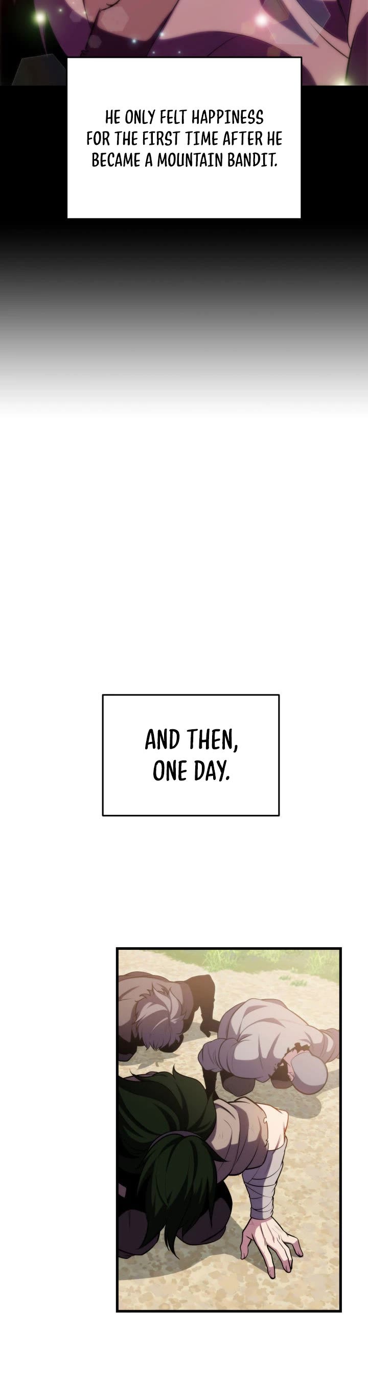 Heavenly Inquisition Sword chapter 7 page 65