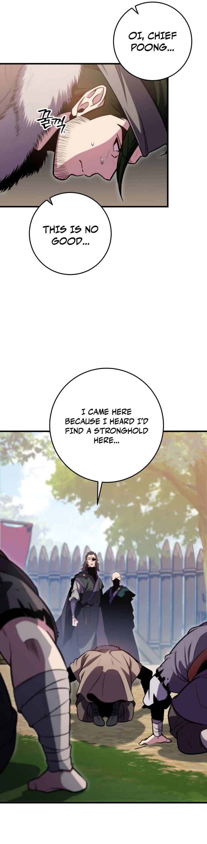 Heavenly Inquisition Sword chapter 7 page 66