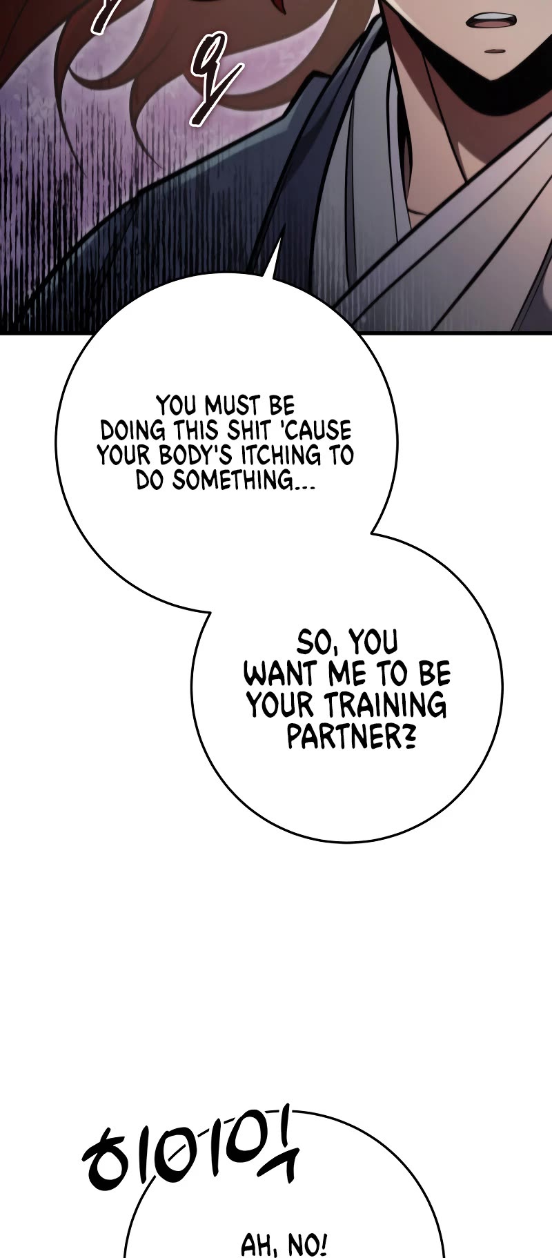 Heavenly Inquisition Sword chapter 70 page 11