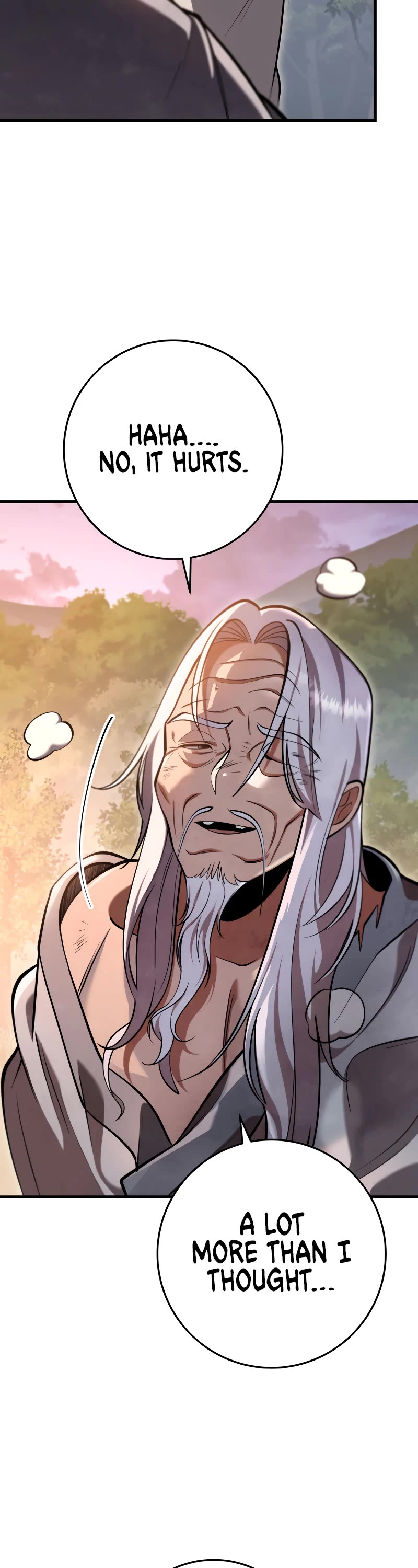 Heavenly Inquisition Sword chapter 70 page 14