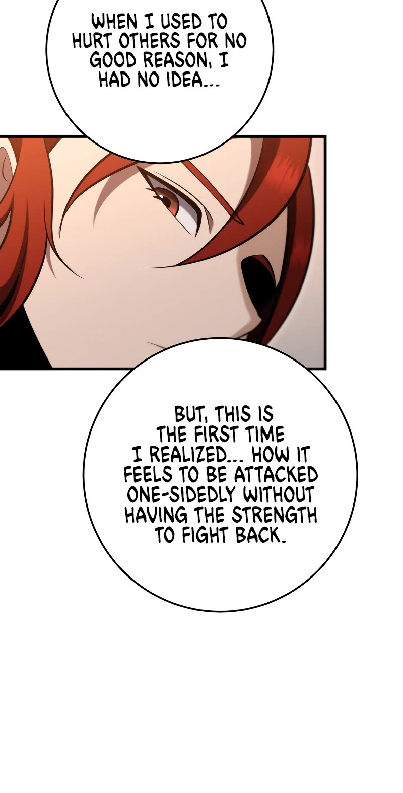 Heavenly Inquisition Sword chapter 70 page 16