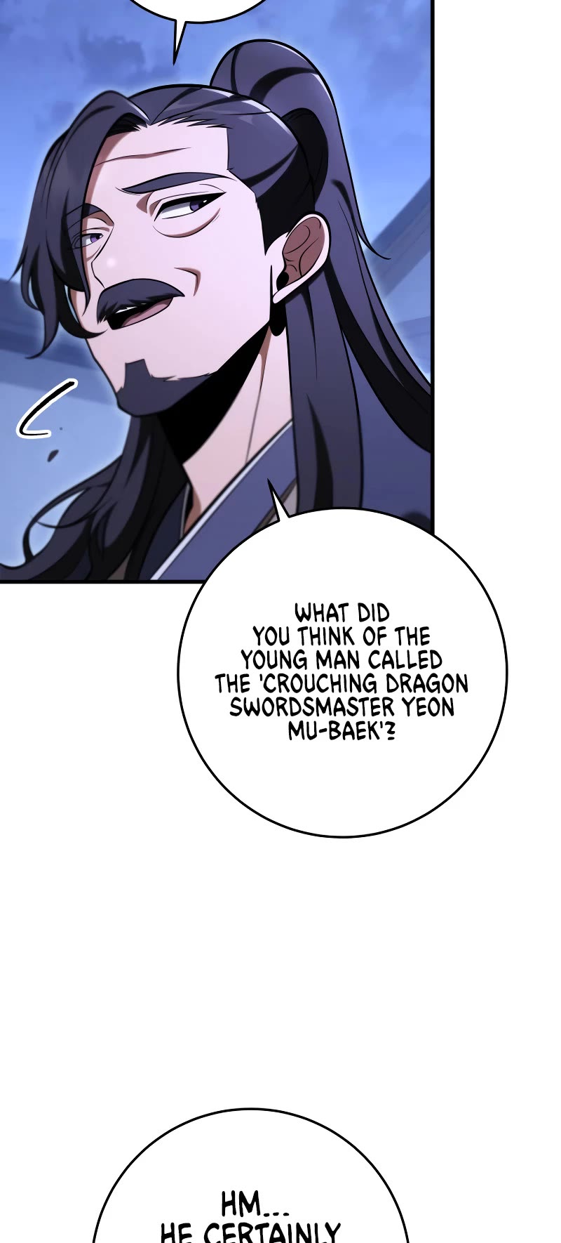 Heavenly Inquisition Sword chapter 70 page 27