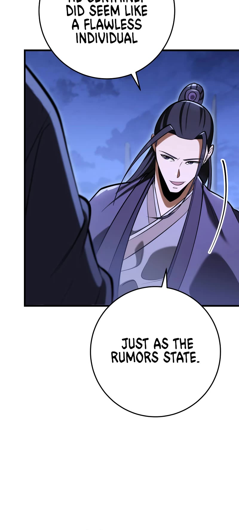 Heavenly Inquisition Sword chapter 70 page 28