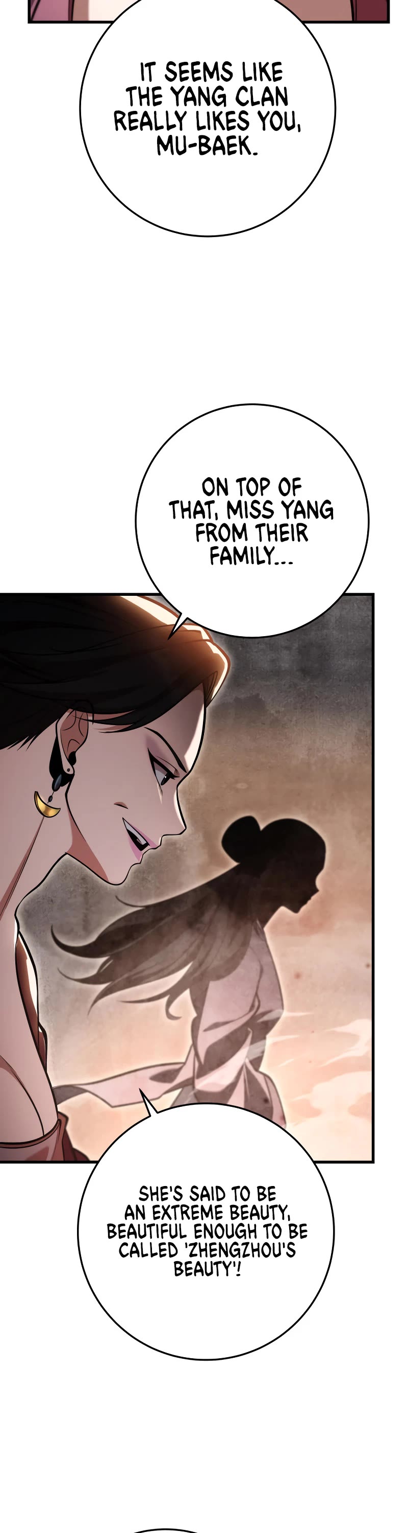 Heavenly Inquisition Sword chapter 70 page 33