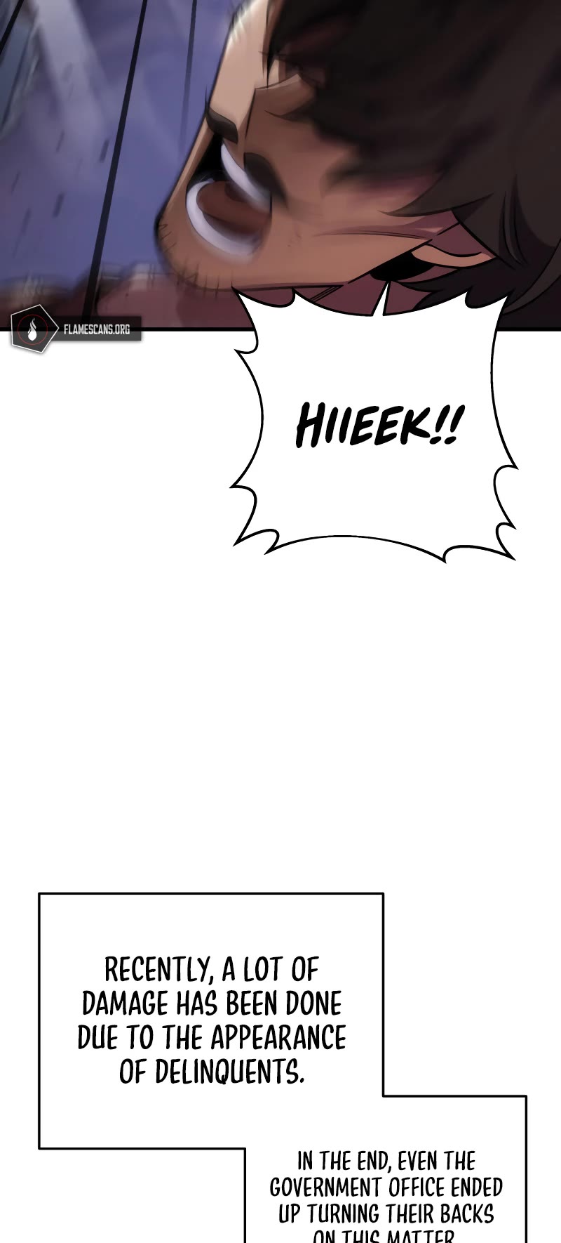 Heavenly Inquisition Sword chapter 70 page 49