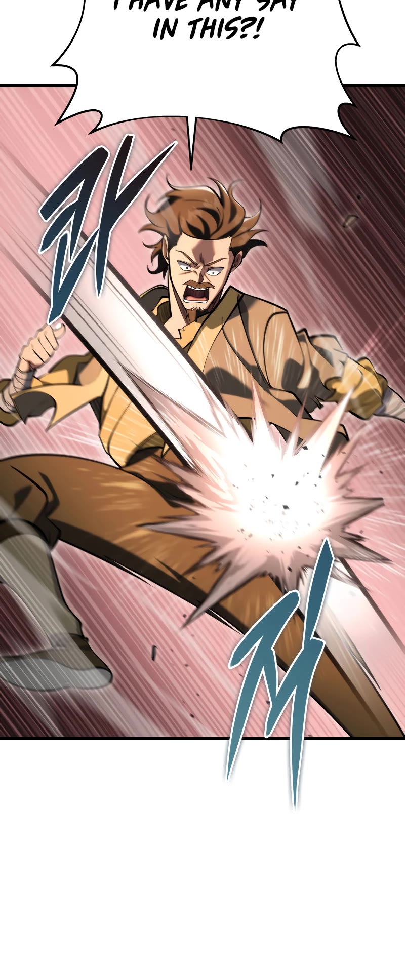 Heavenly Inquisition Sword chapter 70 page 5