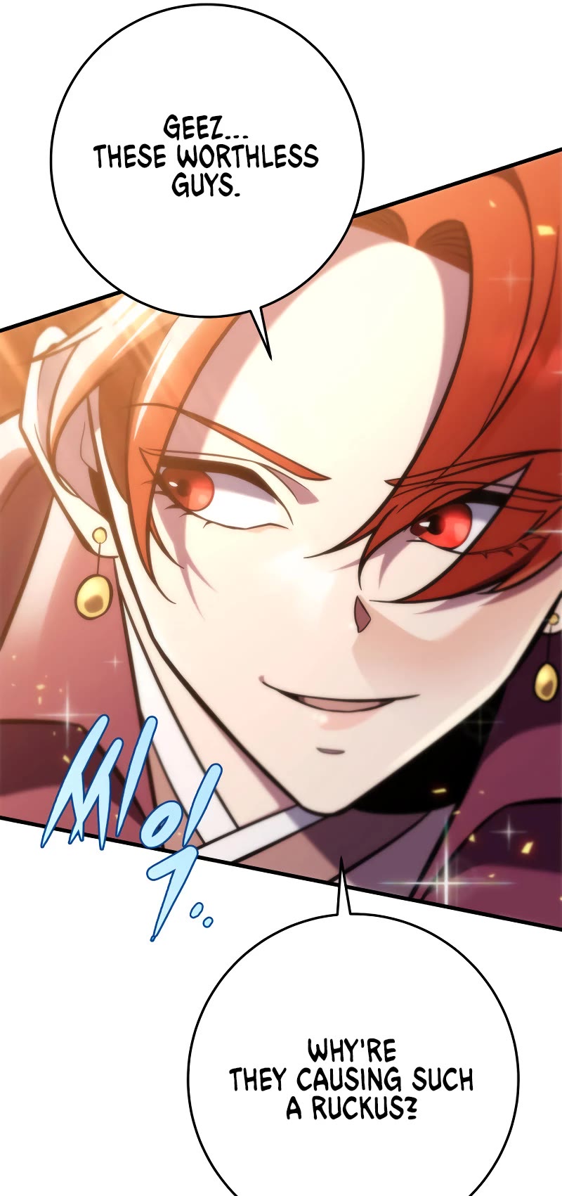 Heavenly Inquisition Sword chapter 70 page 55