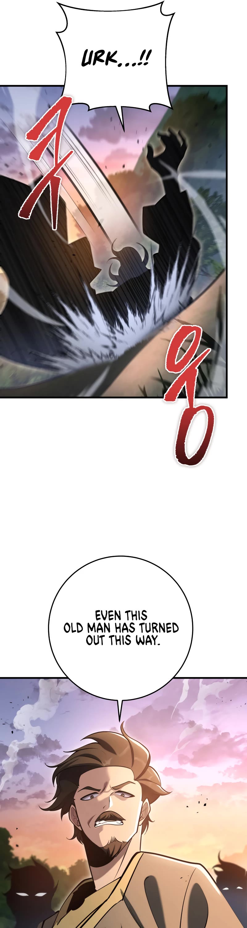 Heavenly Inquisition Sword chapter 70 page 6