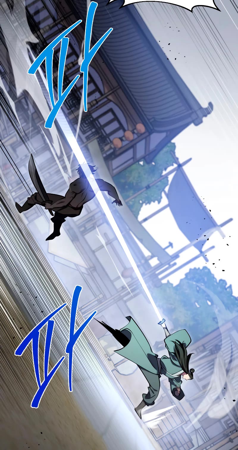 Heavenly Inquisition Sword chapter 71 page 13