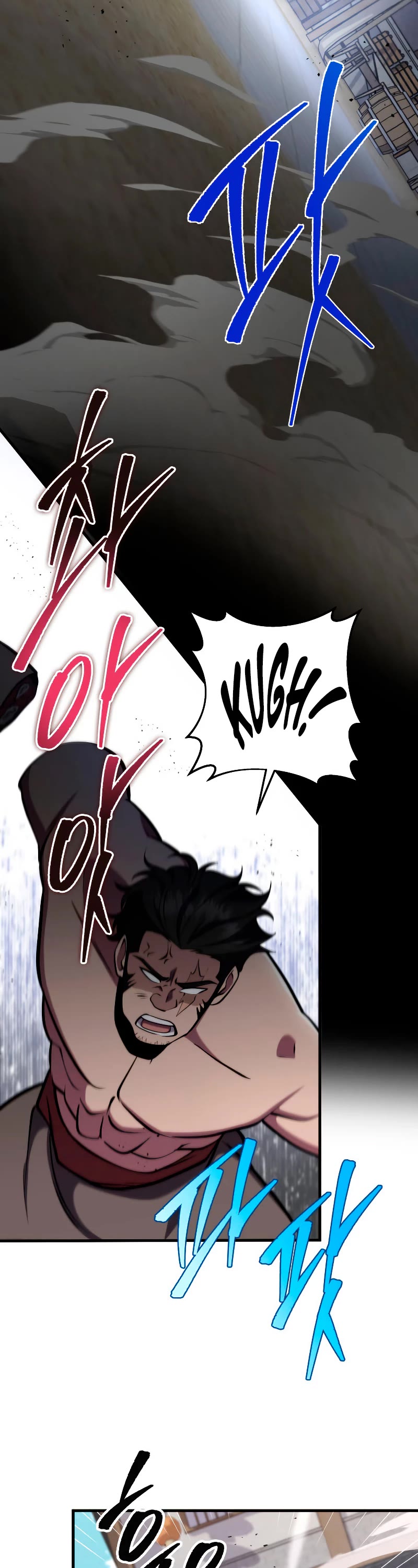 Heavenly Inquisition Sword chapter 71 page 14