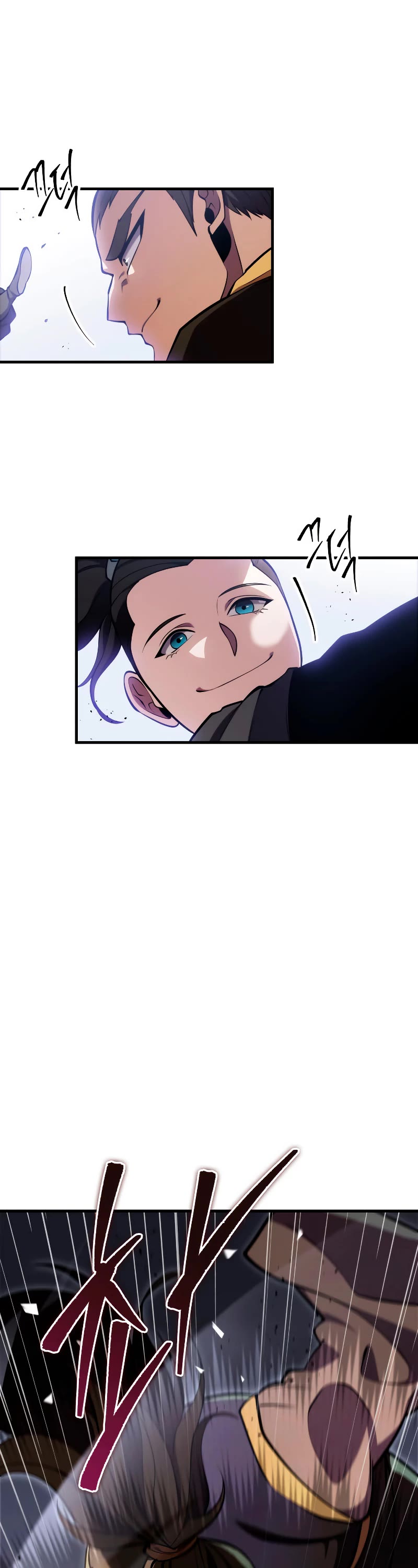 Heavenly Inquisition Sword chapter 71 page 21