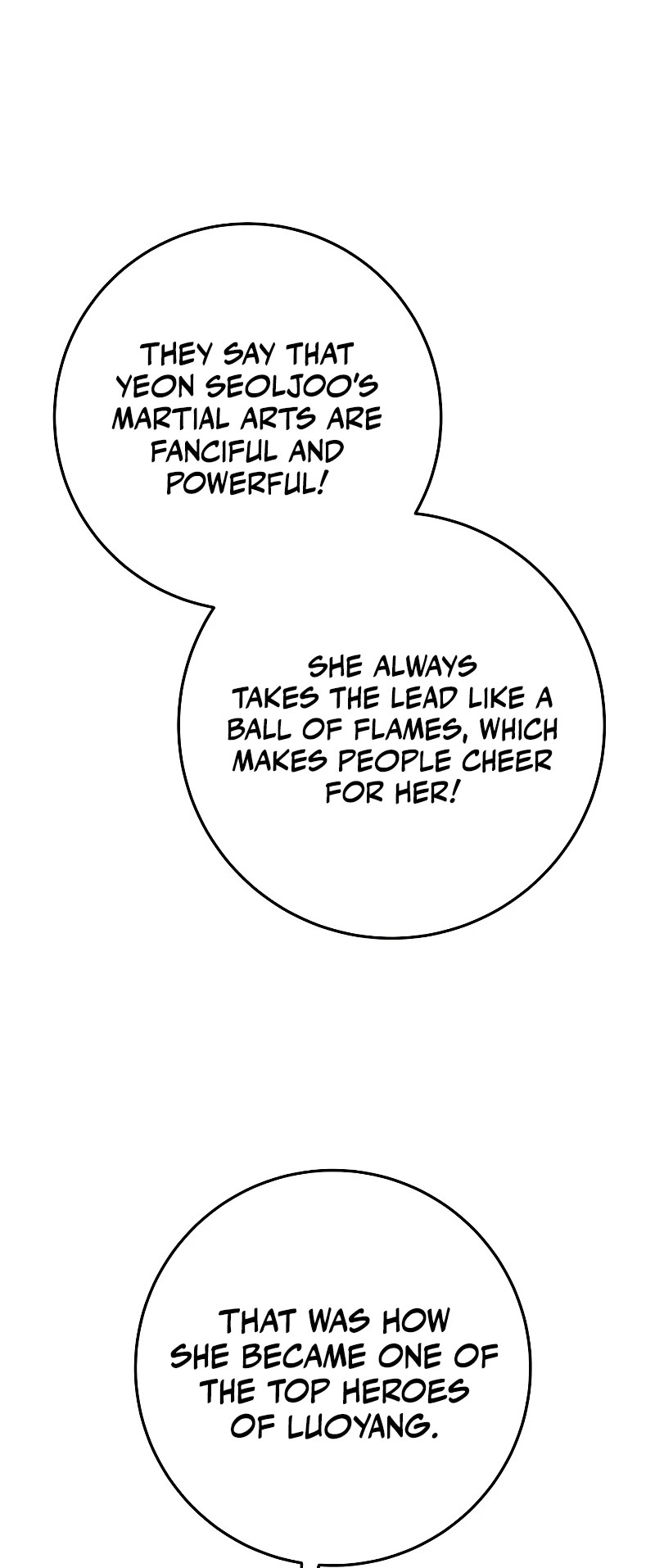 Heavenly Inquisition Sword chapter 71 page 29