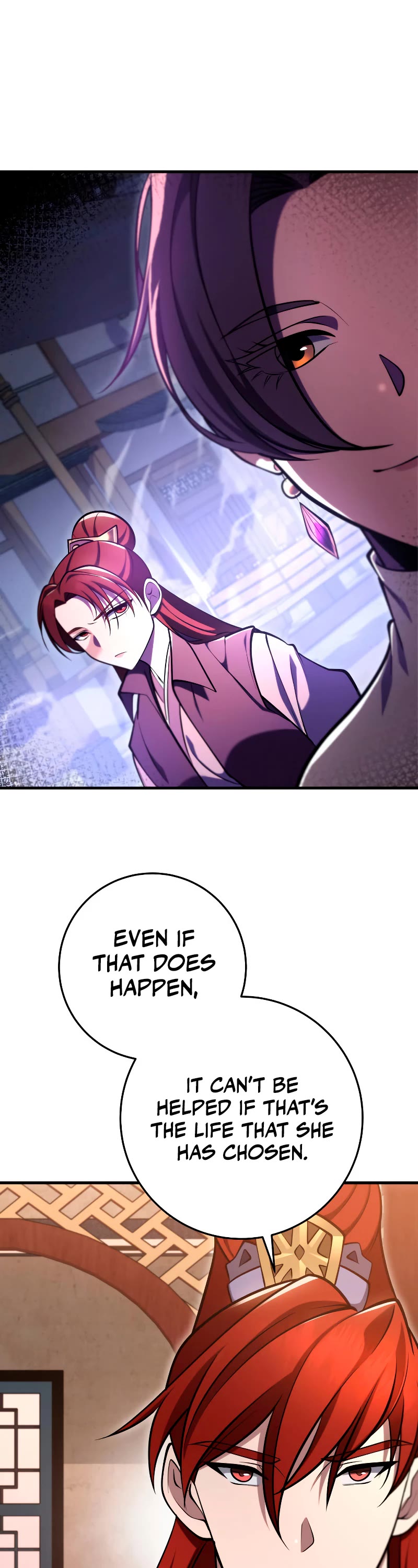 Heavenly Inquisition Sword chapter 71 page 44