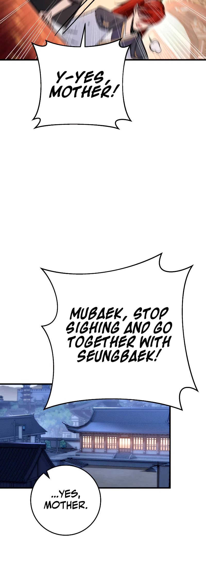 Heavenly Inquisition Sword chapter 71 page 47