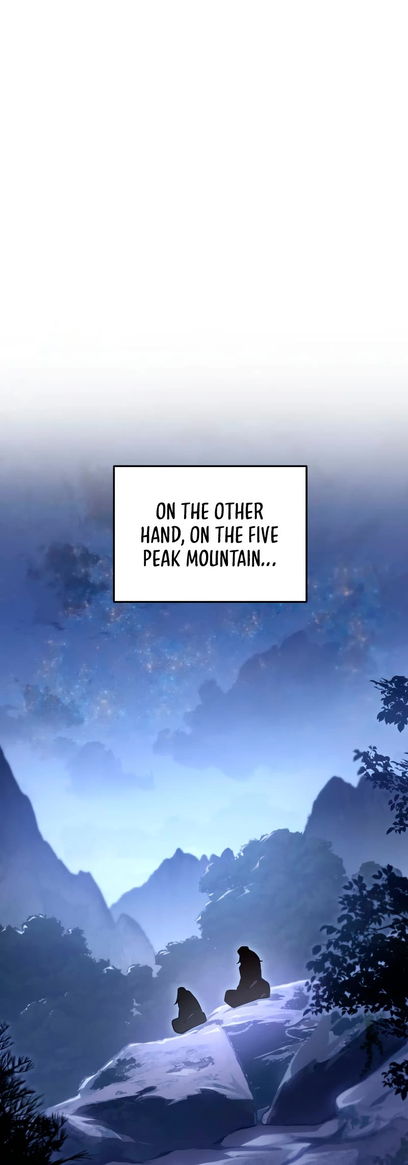 Heavenly Inquisition Sword chapter 71 page 48