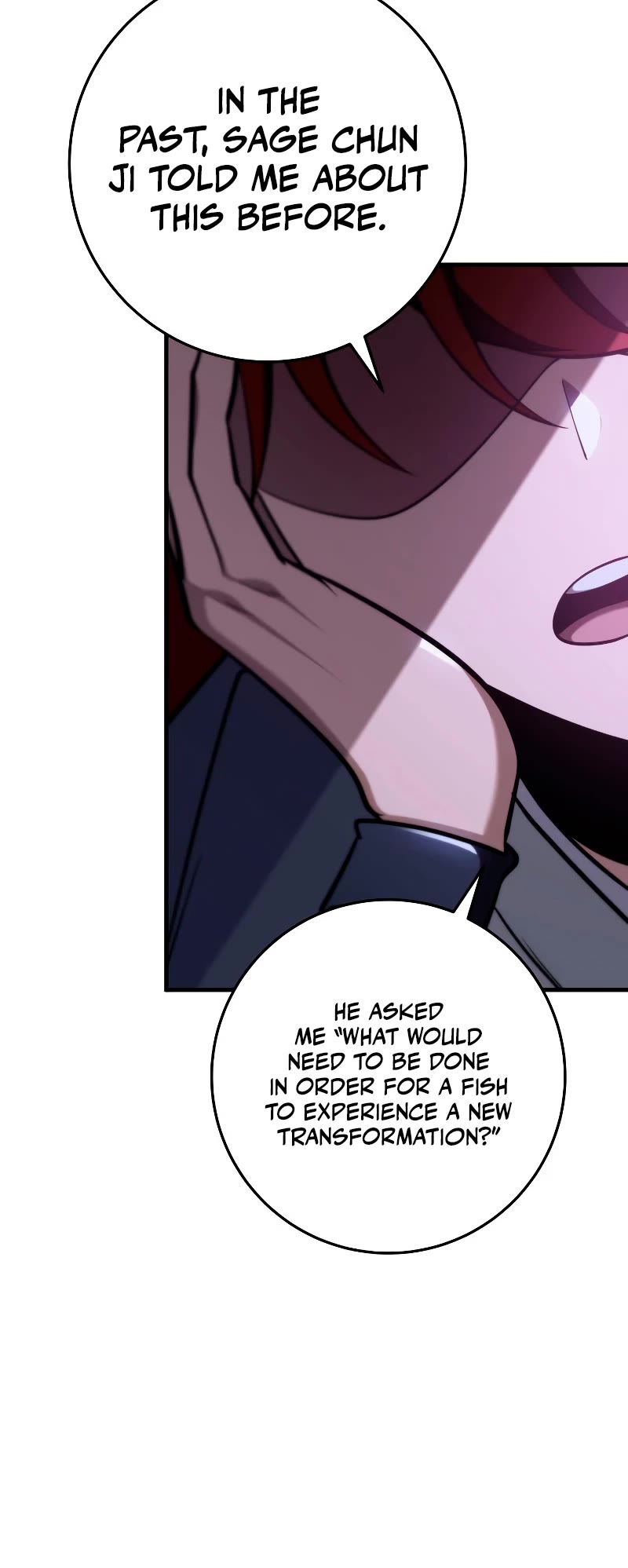 Heavenly Inquisition Sword chapter 71 page 54