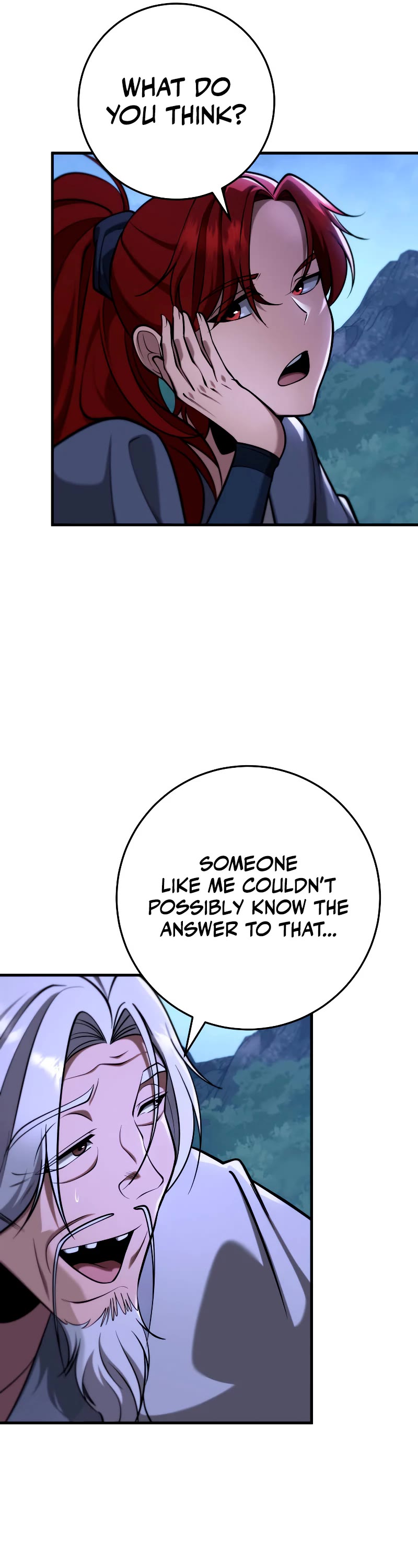 Heavenly Inquisition Sword chapter 71 page 55