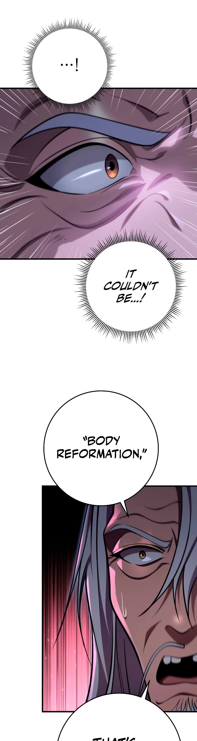 Heavenly Inquisition Sword chapter 71 page 56