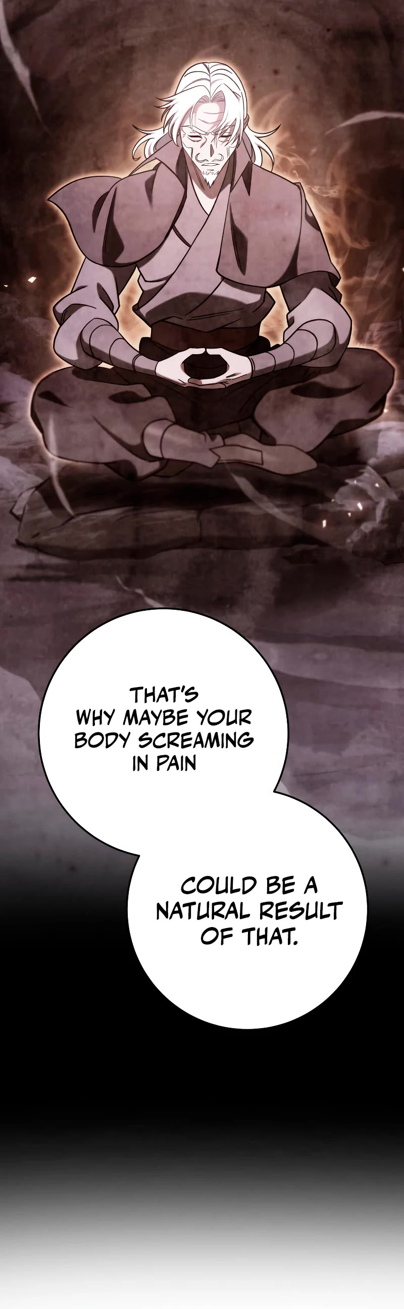 Heavenly Inquisition Sword chapter 71 page 59