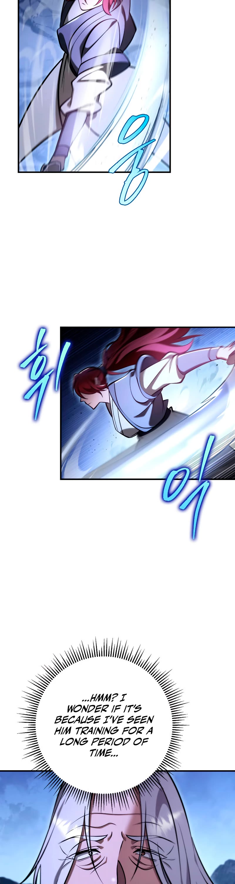 Heavenly Inquisition Sword chapter 71 page 66