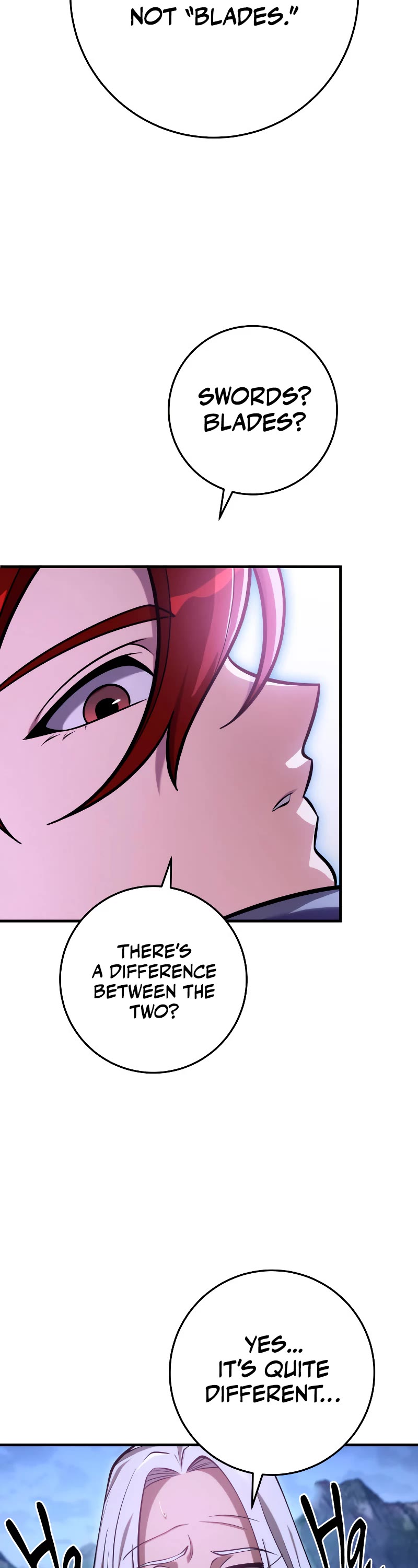 Heavenly Inquisition Sword chapter 72 page 10