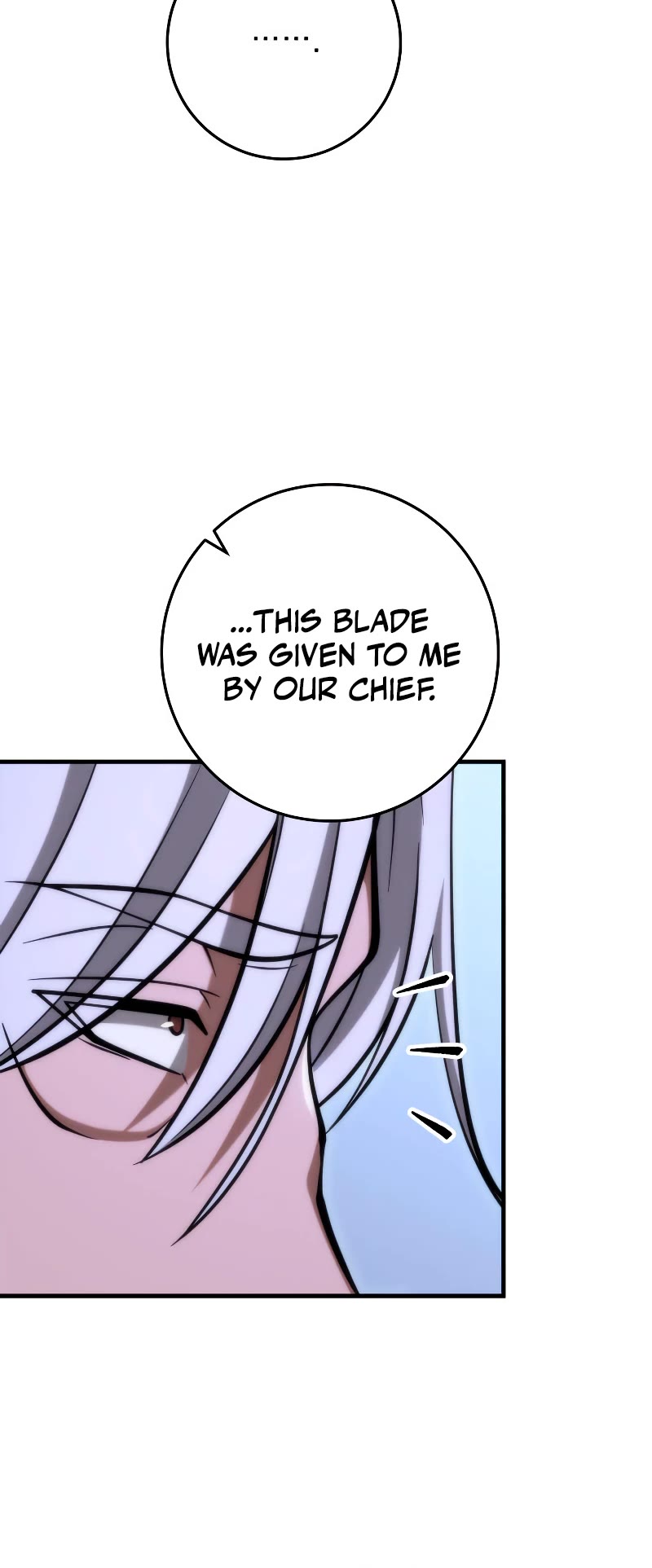 Heavenly Inquisition Sword chapter 72 page 13