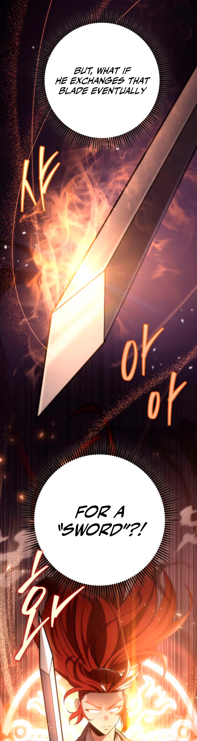 Heavenly Inquisition Sword chapter 72 page 16