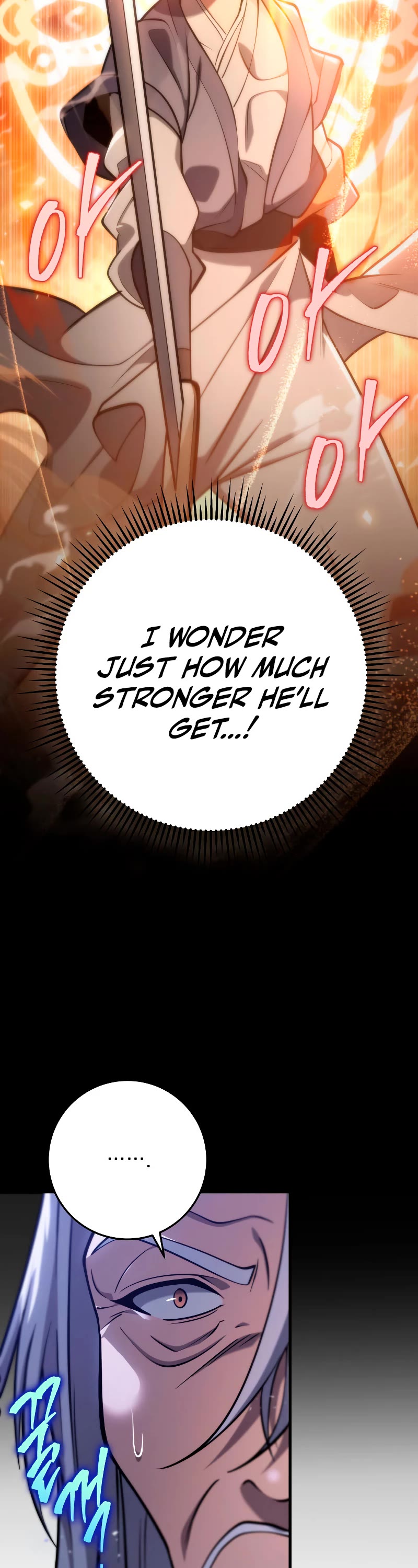 Heavenly Inquisition Sword chapter 72 page 17