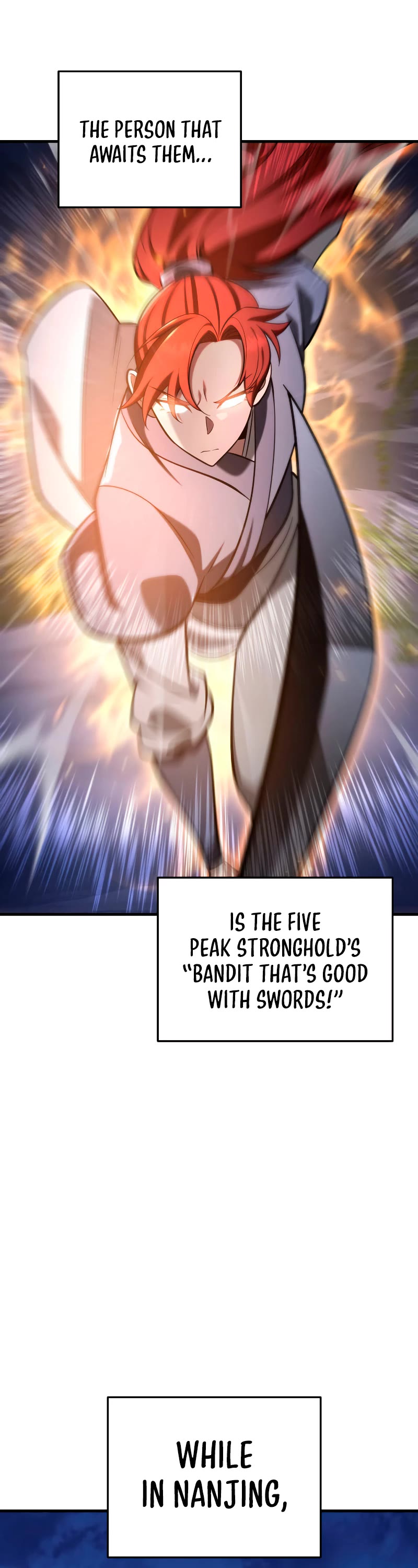 Heavenly Inquisition Sword chapter 72 page 44