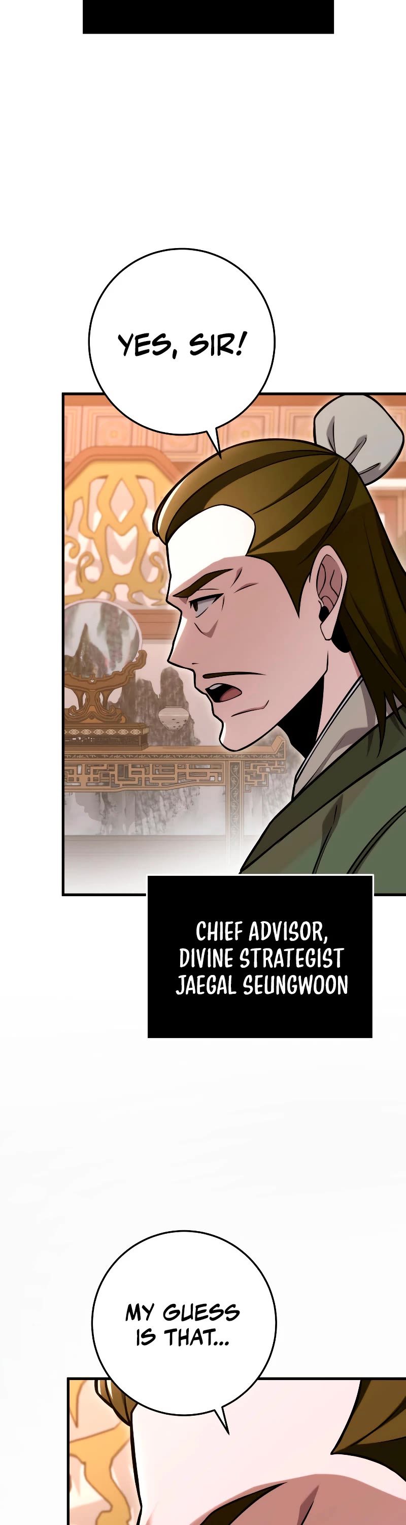 Heavenly Inquisition Sword chapter 72 page 47