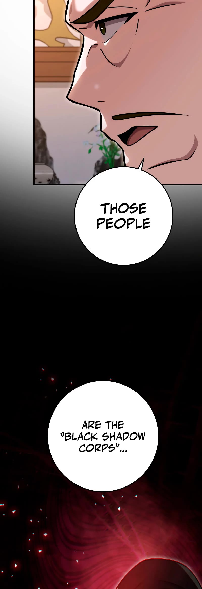 Heavenly Inquisition Sword chapter 72 page 48