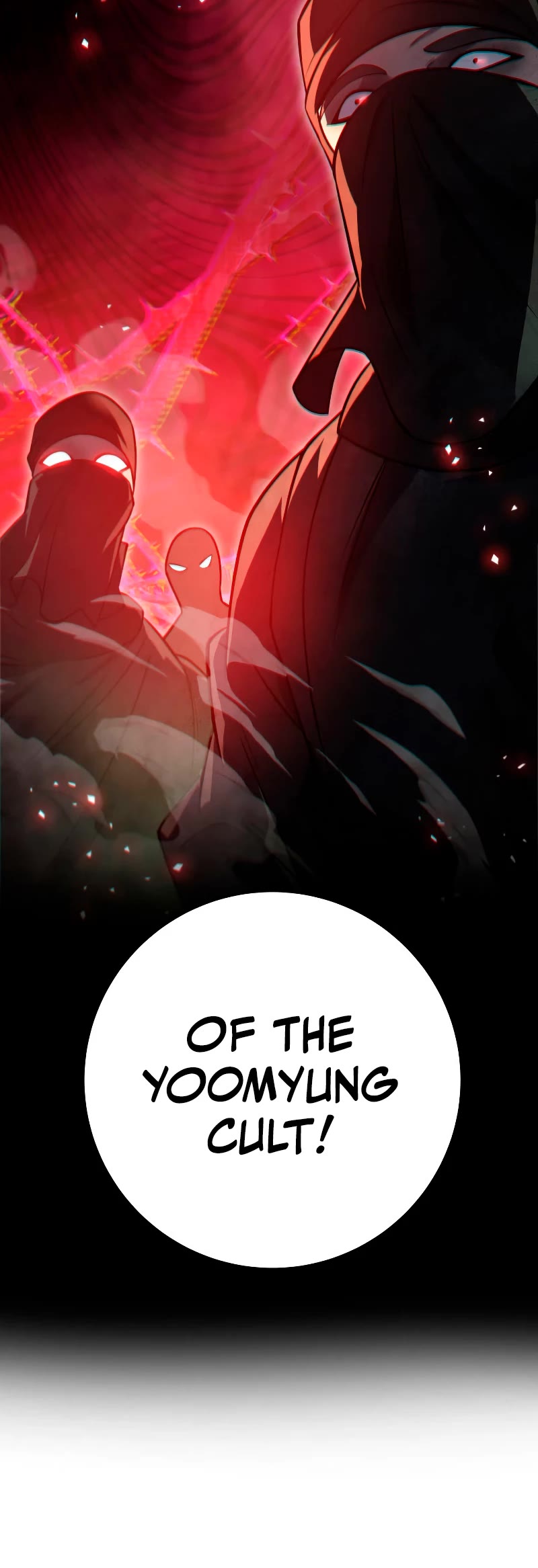 Heavenly Inquisition Sword chapter 72 page 49