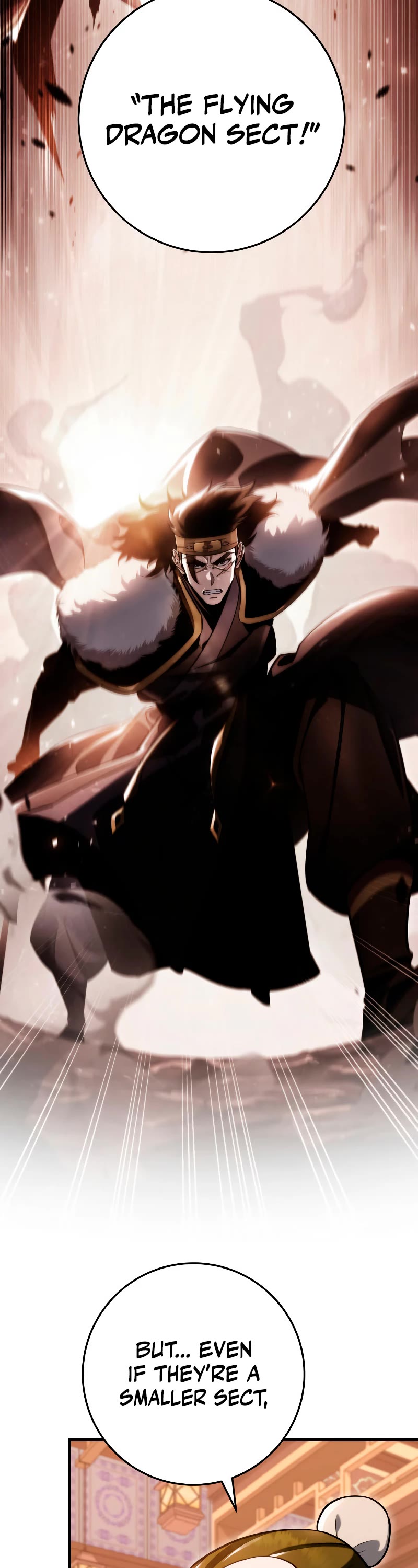 Heavenly Inquisition Sword chapter 72 page 53