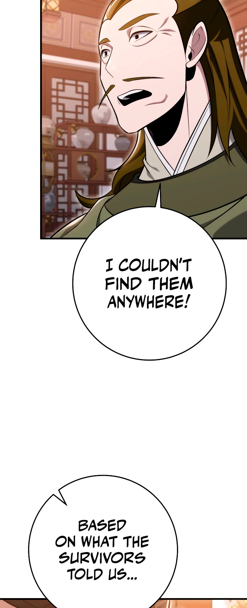 Heavenly Inquisition Sword chapter 72 page 54