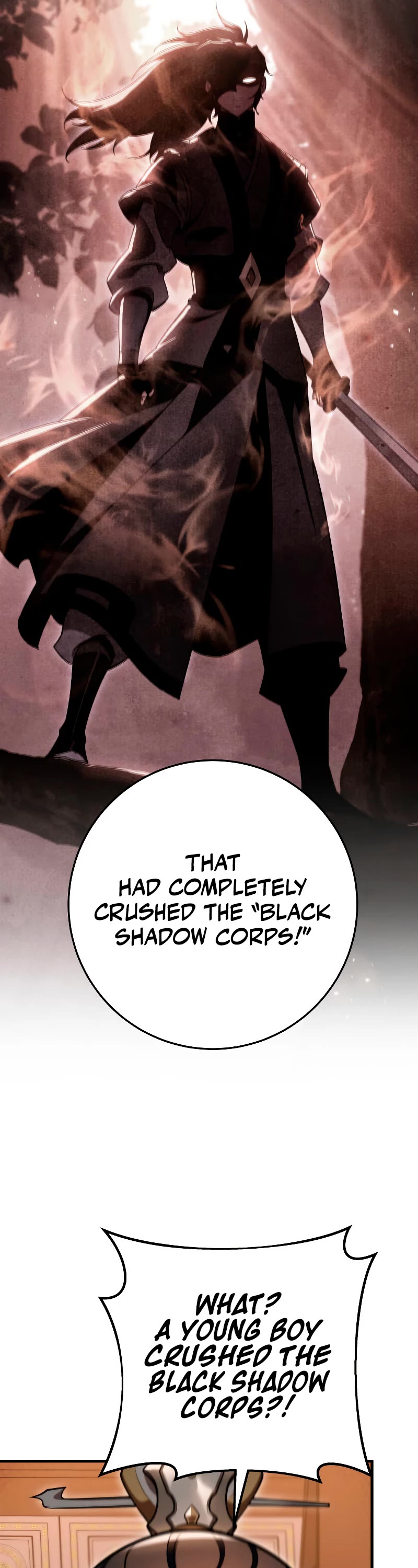 Heavenly Inquisition Sword chapter 72 page 56