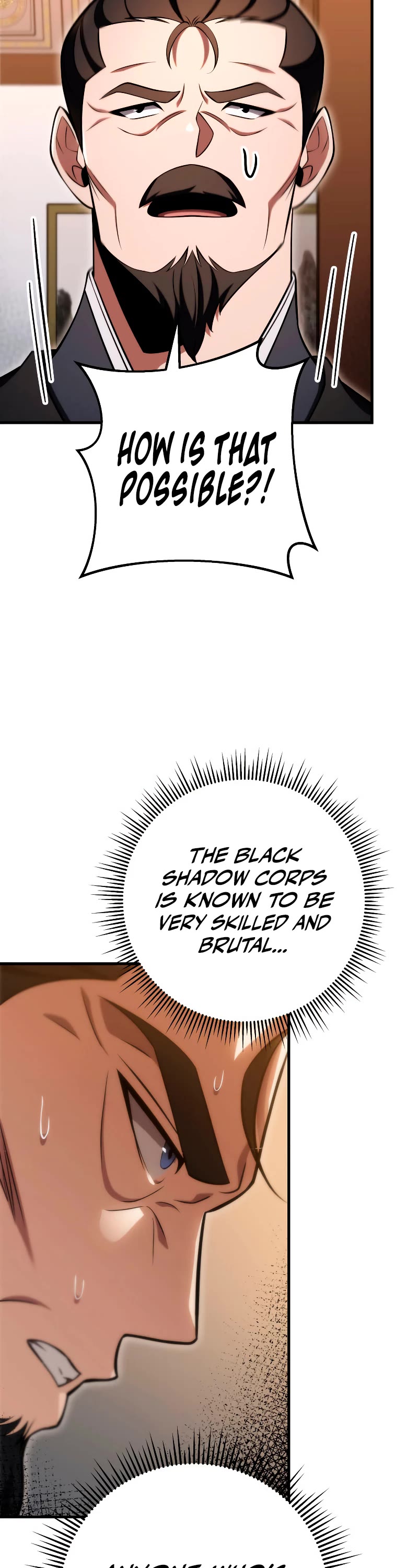 Heavenly Inquisition Sword chapter 72 page 57