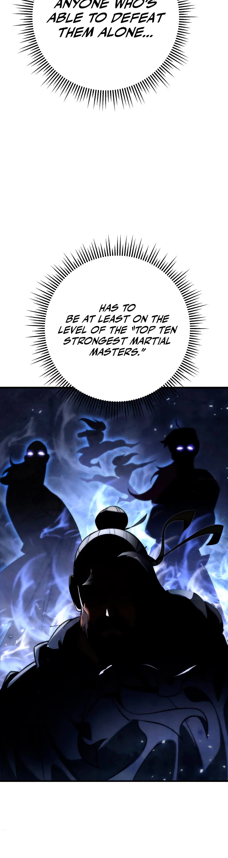 Heavenly Inquisition Sword chapter 72 page 58