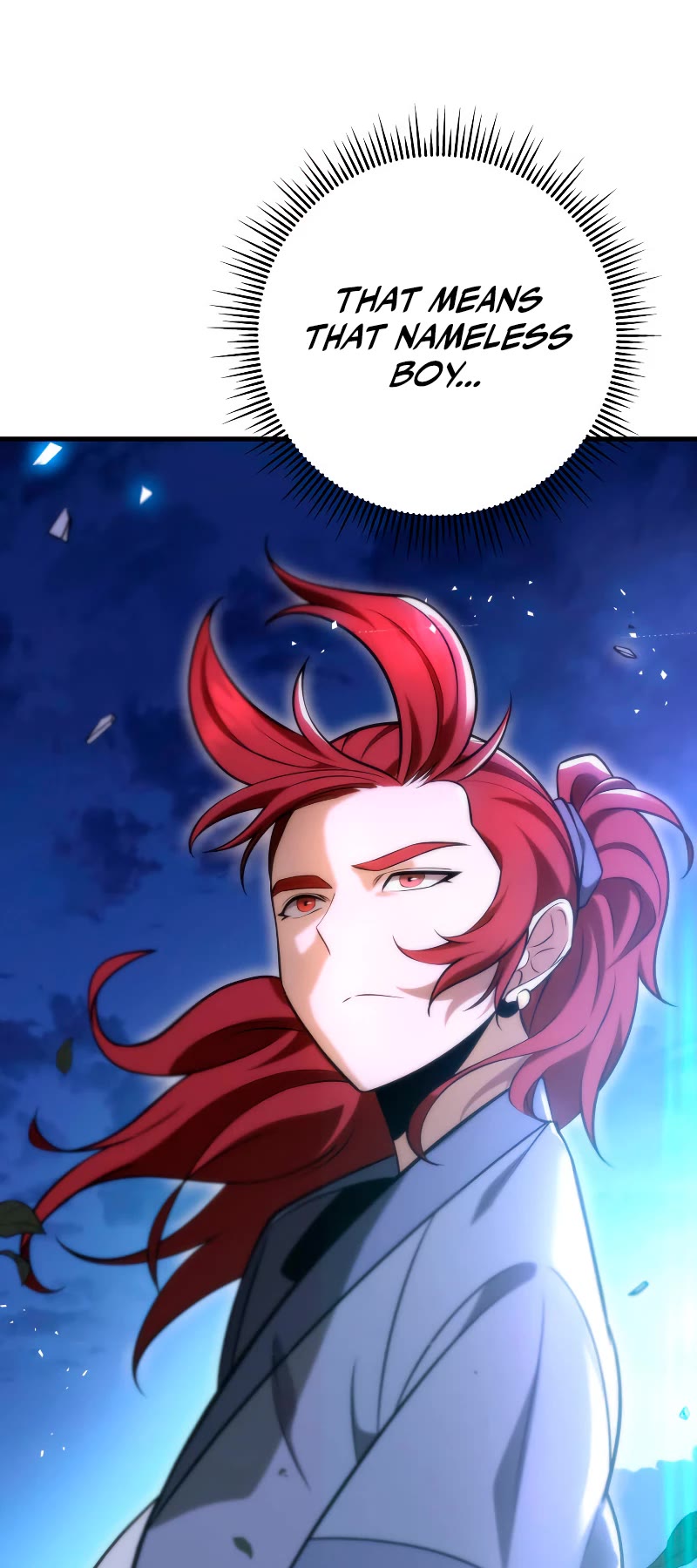 Heavenly Inquisition Sword chapter 72 page 59