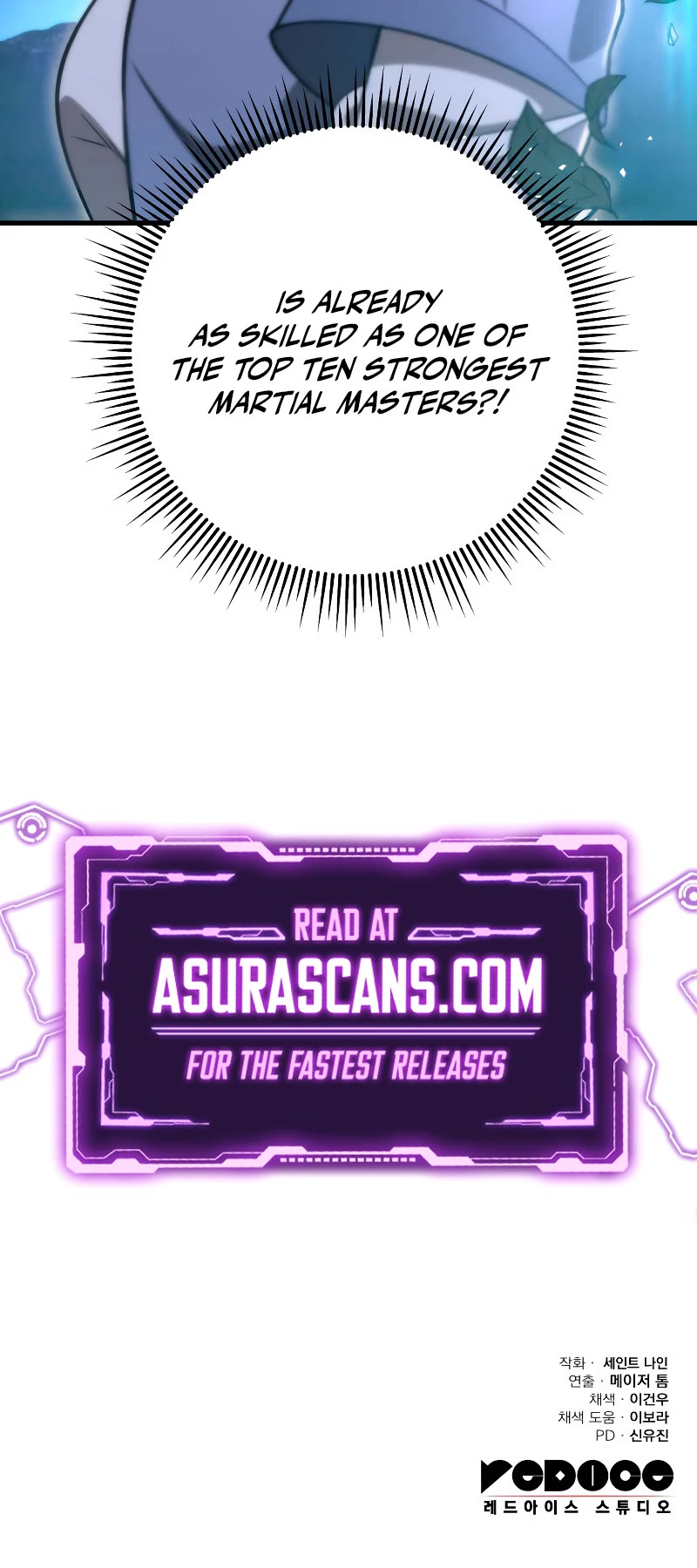 Heavenly Inquisition Sword chapter 72 page 60