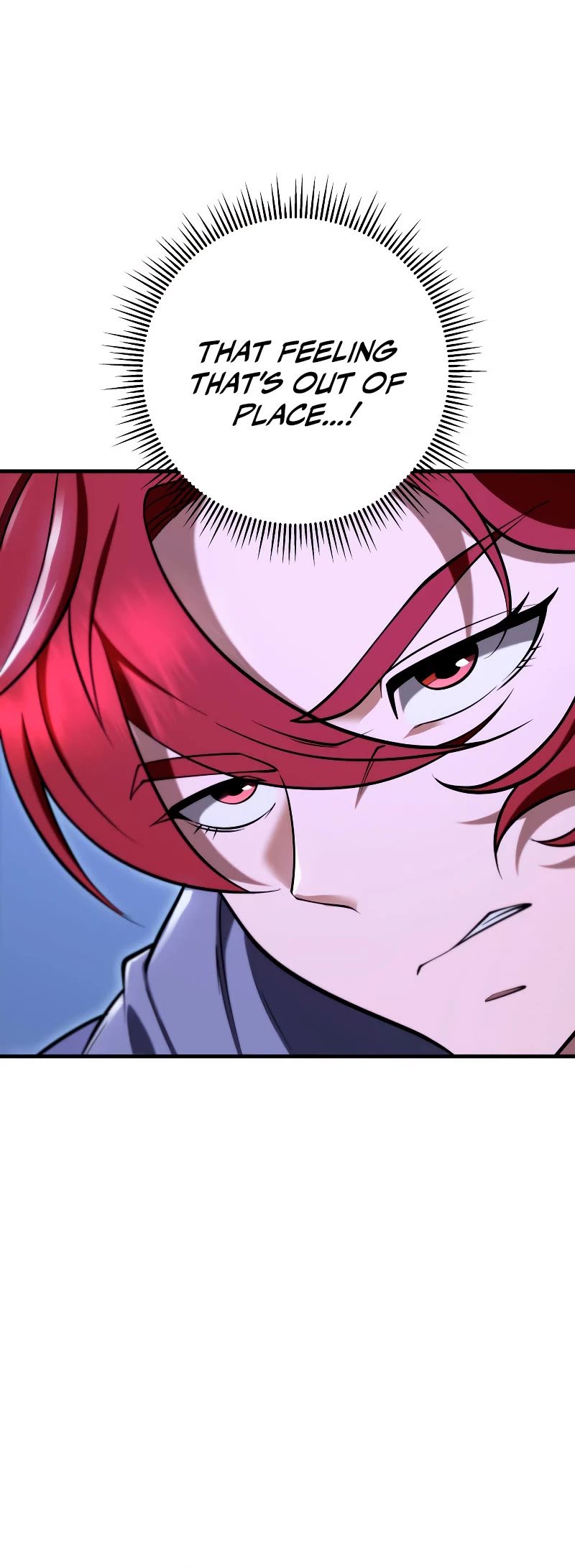 Heavenly Inquisition Sword chapter 72 page 7