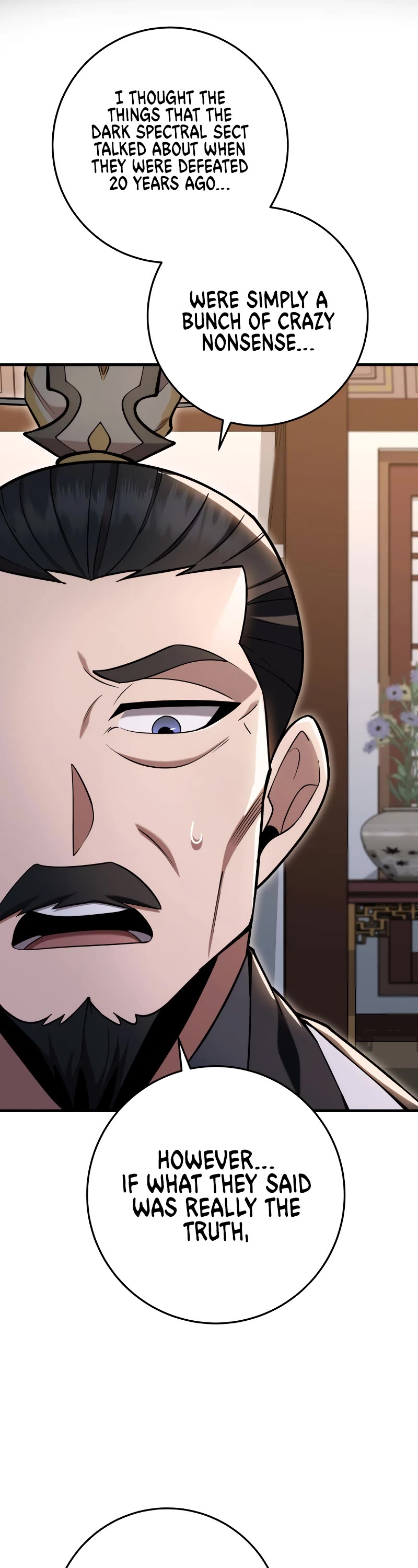 Heavenly Inquisition Sword chapter 73 page 21