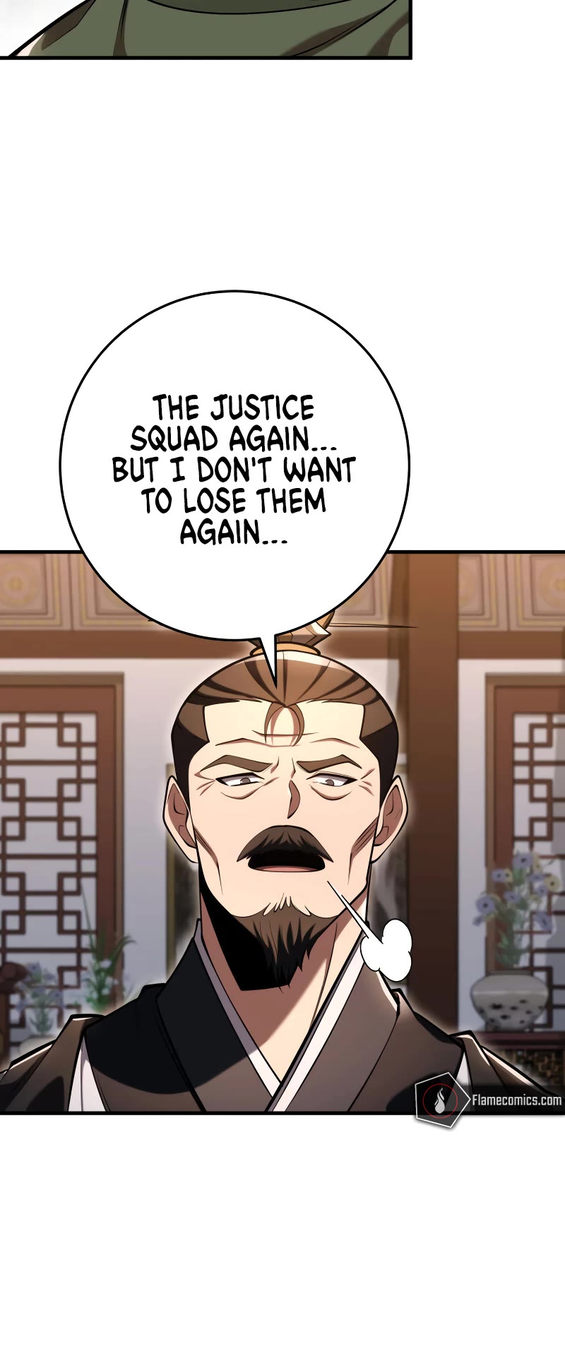 Heavenly Inquisition Sword chapter 73 page 26