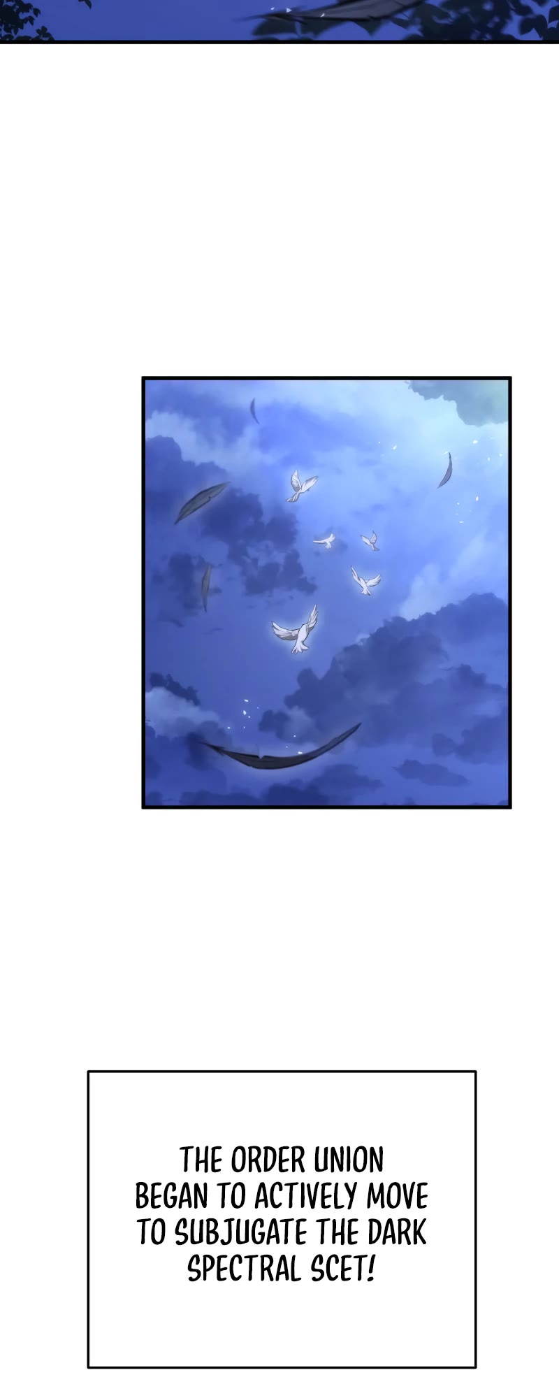 Heavenly Inquisition Sword chapter 73 page 30