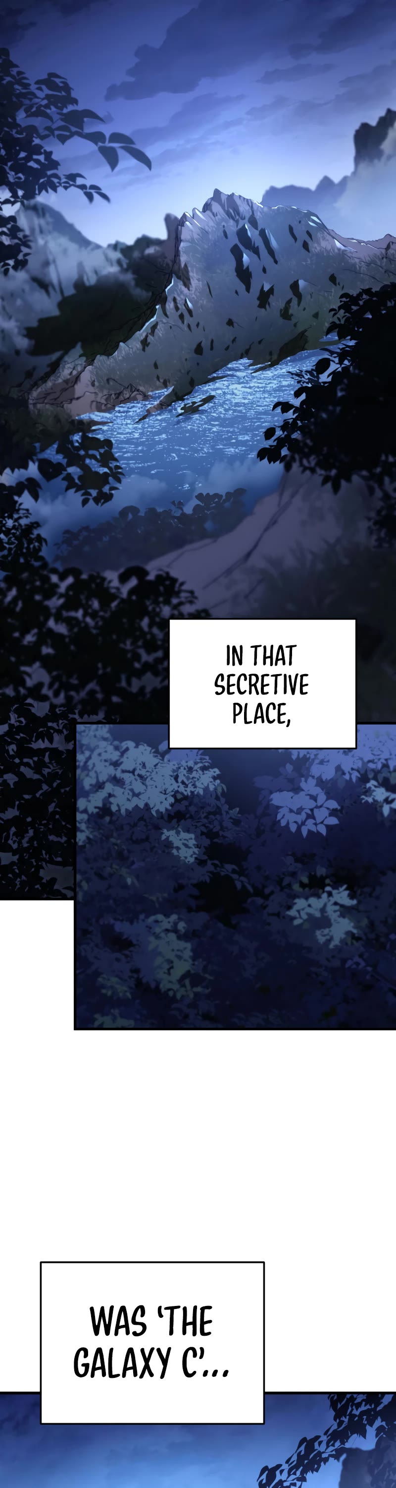 Heavenly Inquisition Sword chapter 73 page 32